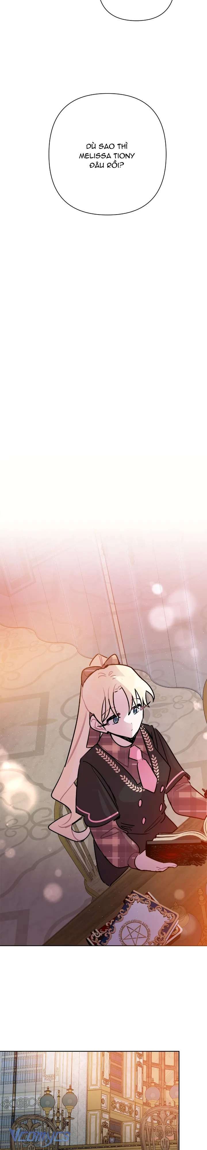 Cách Để Giết Một Pháp Sư Chap 51 - Next Chap 52