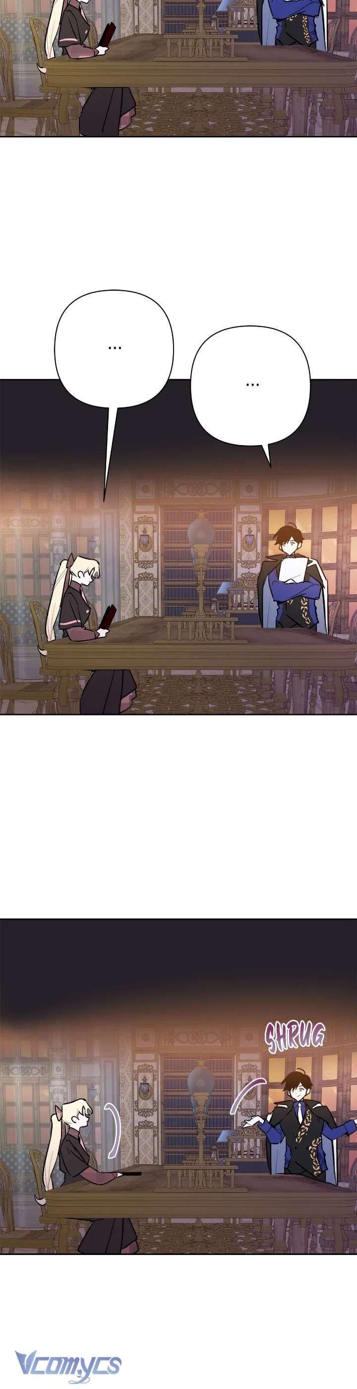 Cách Để Giết Một Pháp Sư Chap 51 - Next Chap 52