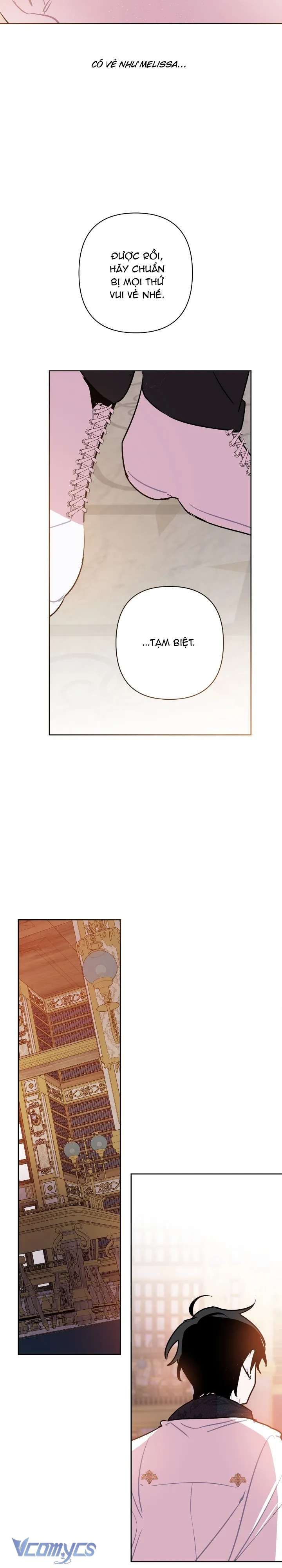 Cách Để Giết Một Pháp Sư Chap 51 - Next Chap 52