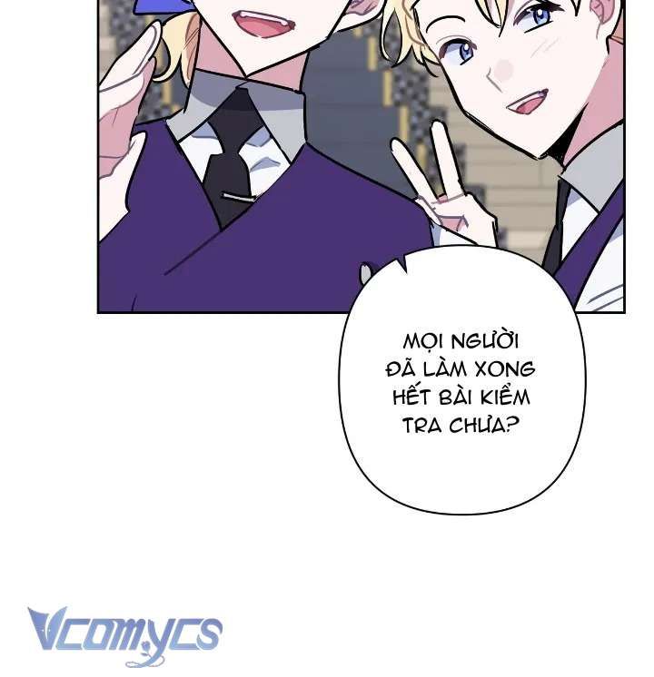 Cách Để Giết Một Pháp Sư Chap 51 - Next Chap 52