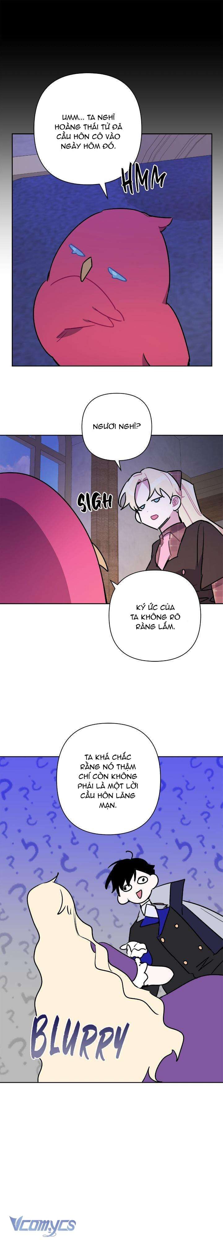 Cách Để Giết Một Pháp Sư Chap 52 - Next Chap 53