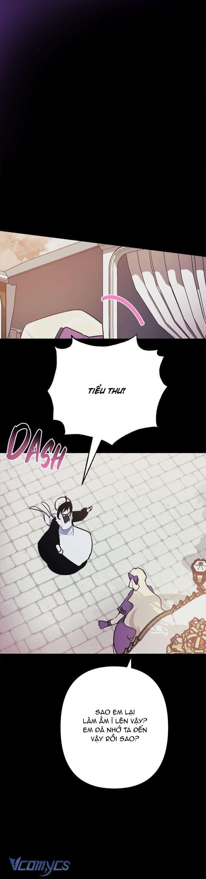 Cách Để Giết Một Pháp Sư Chap 52 - Next Chap 53