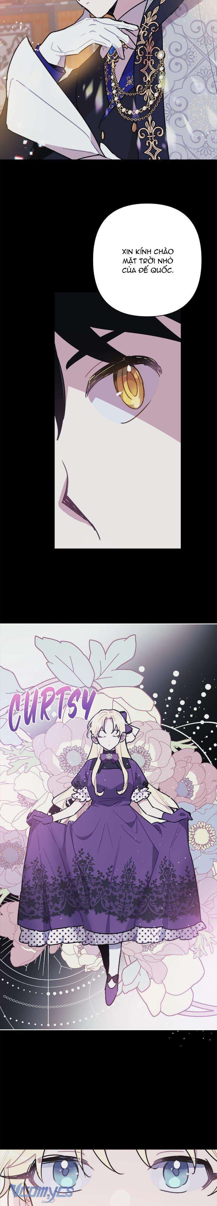 Cách Để Giết Một Pháp Sư Chap 52 - Next Chap 53