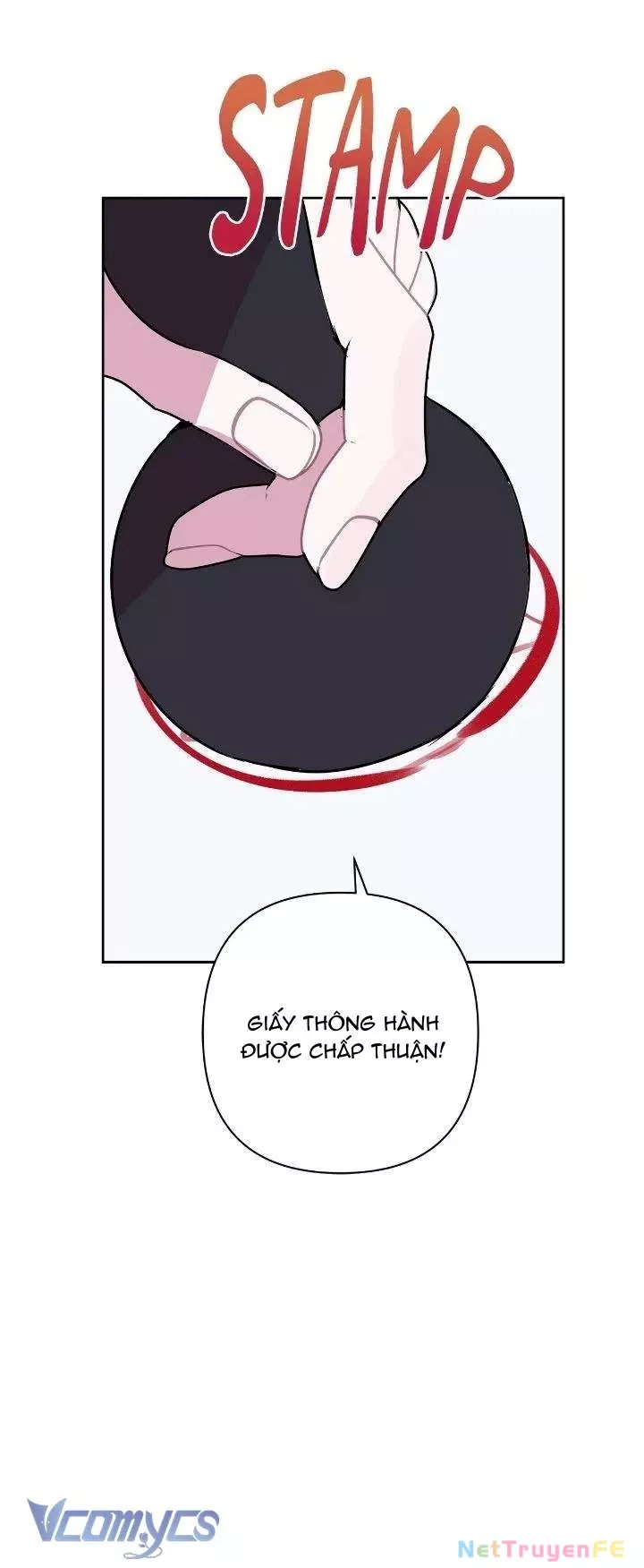 Cách Để Giết Một Pháp Sư Chap 53 - Next Chap 54