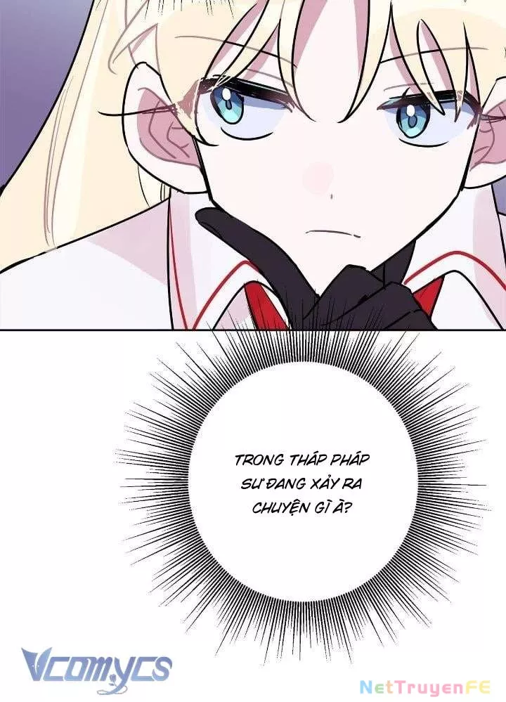 Cách Để Giết Một Pháp Sư Chap 53 - Next Chap 54