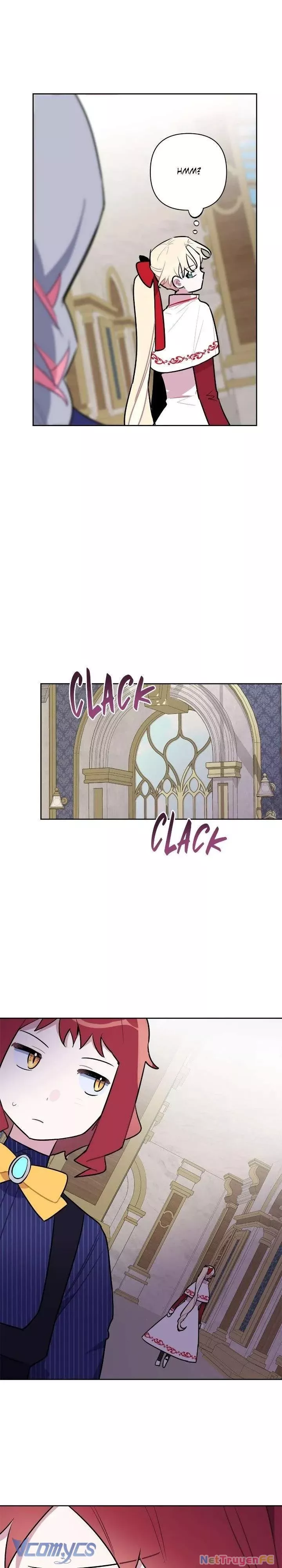 Cách Để Giết Một Pháp Sư Chap 53 - Next Chap 54