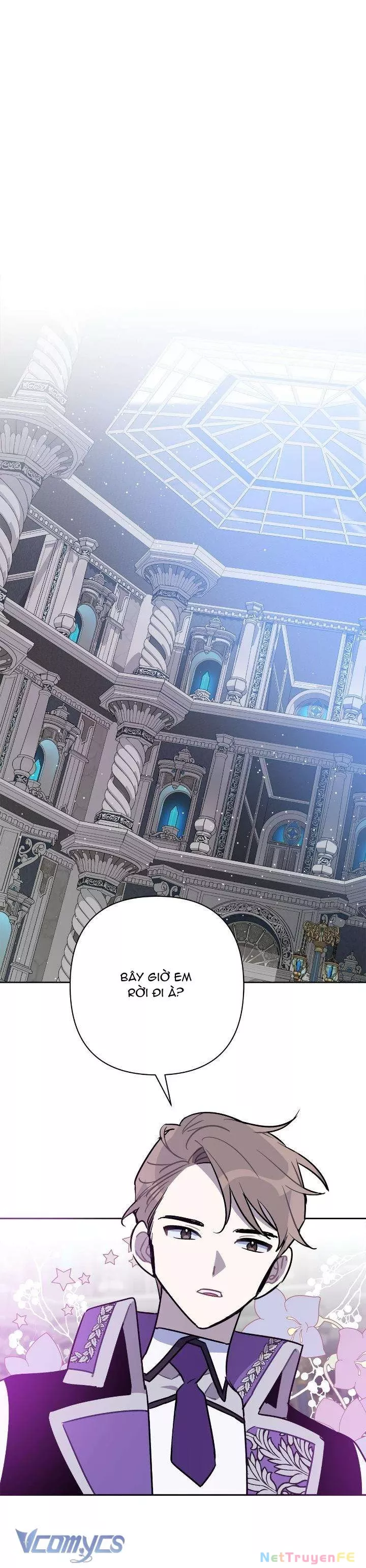 Cách Để Giết Một Pháp Sư Chap 53 - Next Chap 54