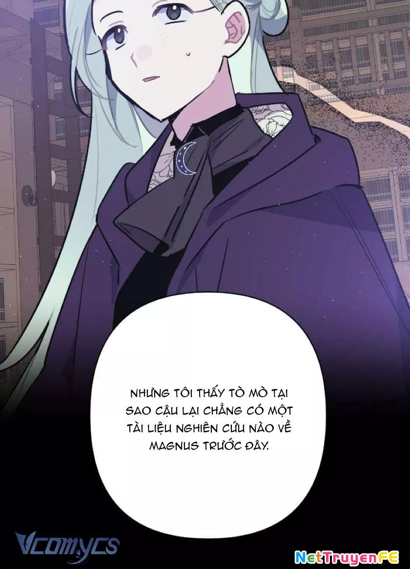 Cách Để Giết Một Pháp Sư Chap 54 - Next Chap 55