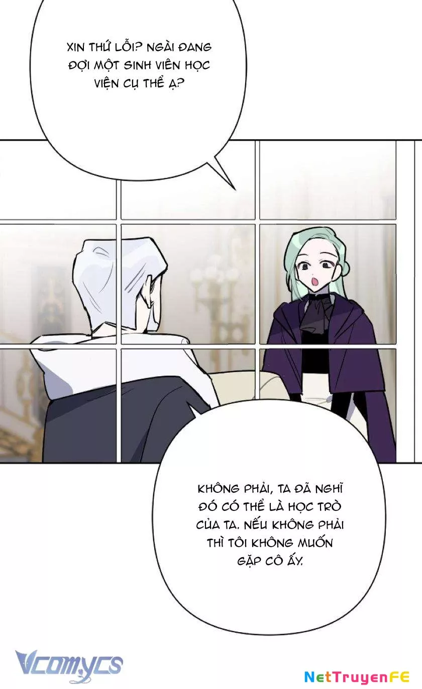 Cách Để Giết Một Pháp Sư Chap 54 - Next Chap 55