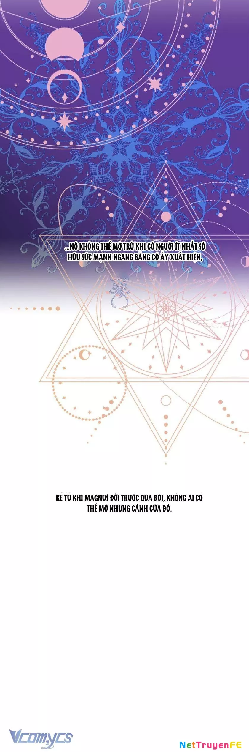 Cách Để Giết Một Pháp Sư Chap 54 - Next Chap 55