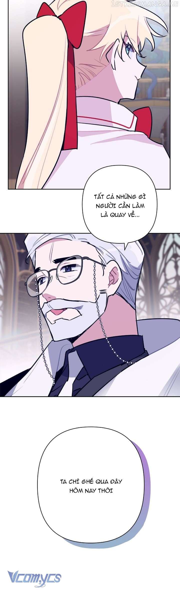 Cách Để Giết Một Pháp Sư Chap 56 - Next Chap 57