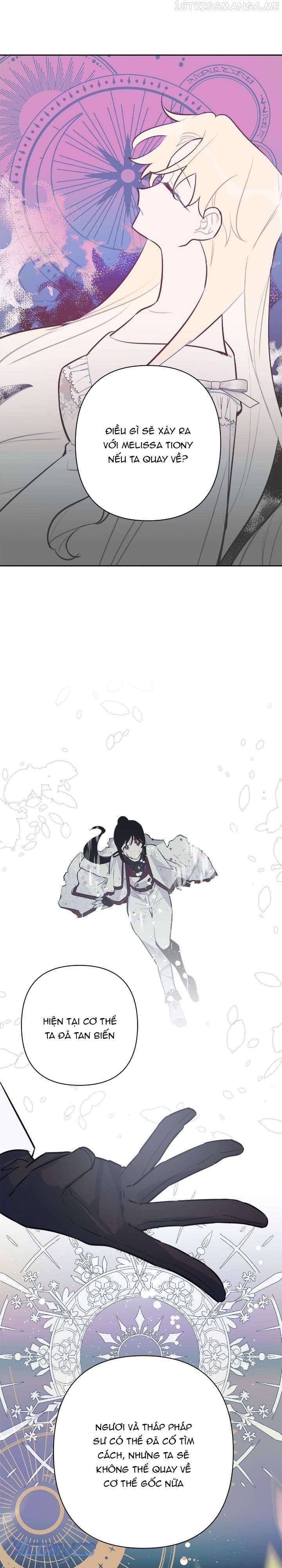 Cách Để Giết Một Pháp Sư Chap 56 - Next Chap 57