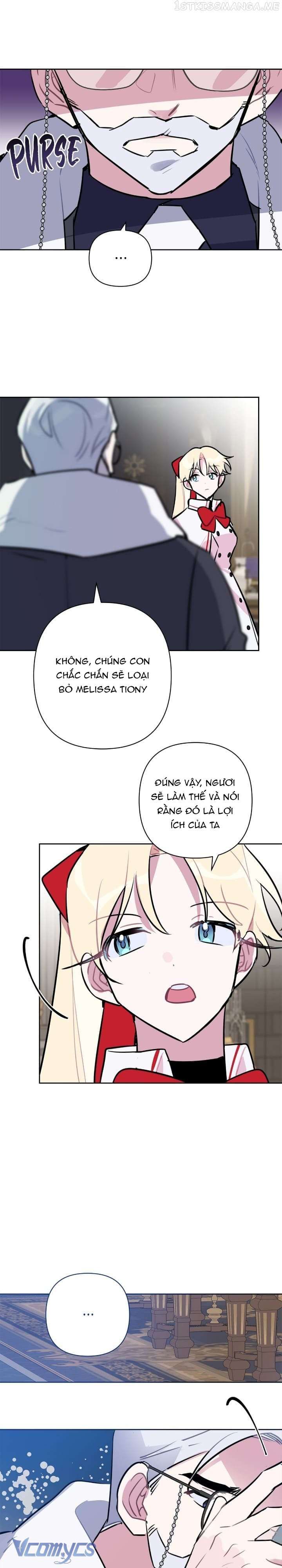 Cách Để Giết Một Pháp Sư Chap 56 - Next Chap 57