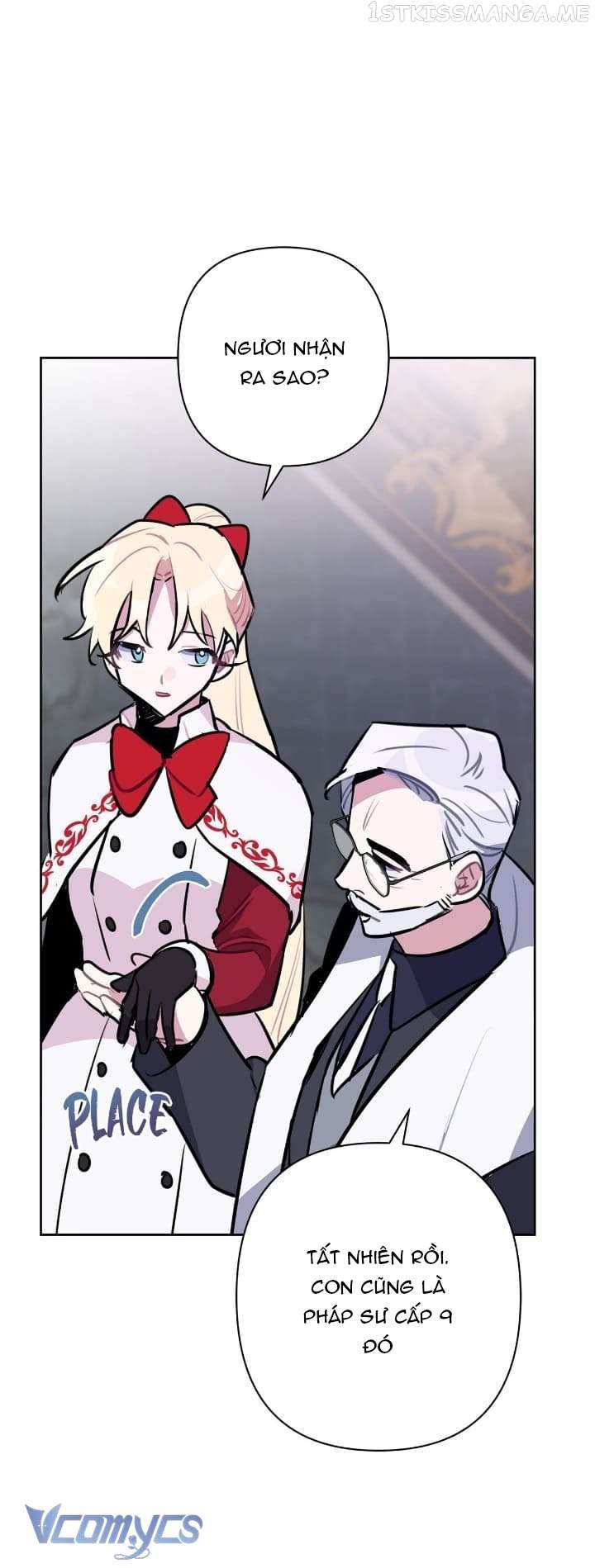 Cách Để Giết Một Pháp Sư Chap 56 - Next Chap 57