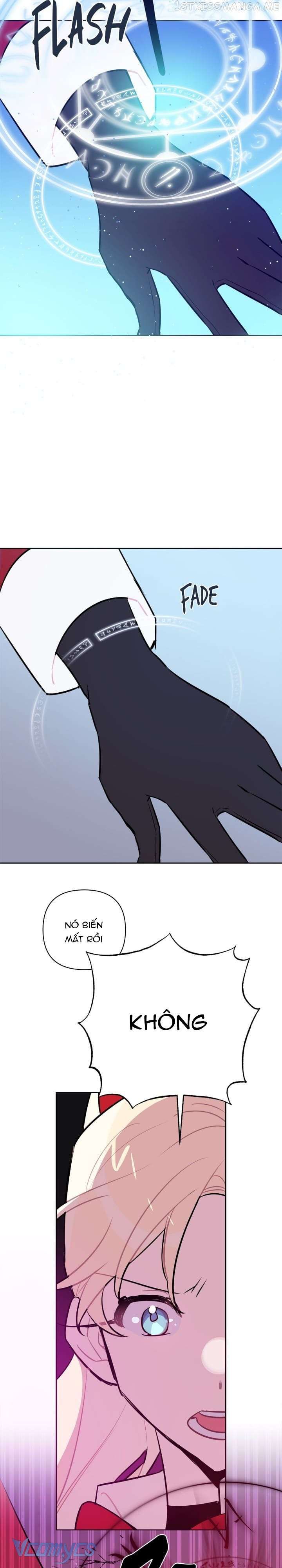 Cách Để Giết Một Pháp Sư Chap 56 - Next Chap 57