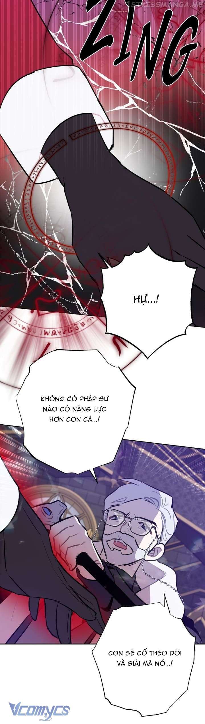 Cách Để Giết Một Pháp Sư Chap 56 - Next Chap 57