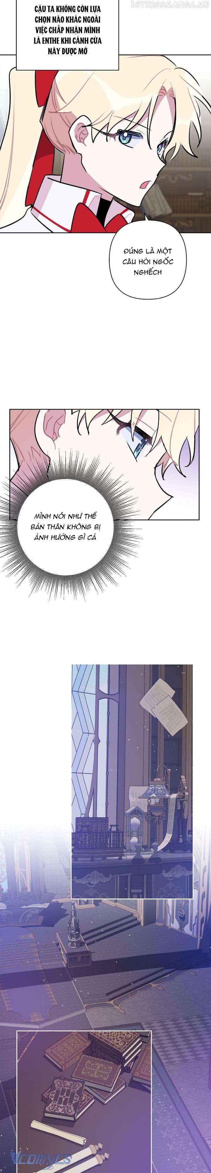 Cách Để Giết Một Pháp Sư Chap 56 - Next Chap 57