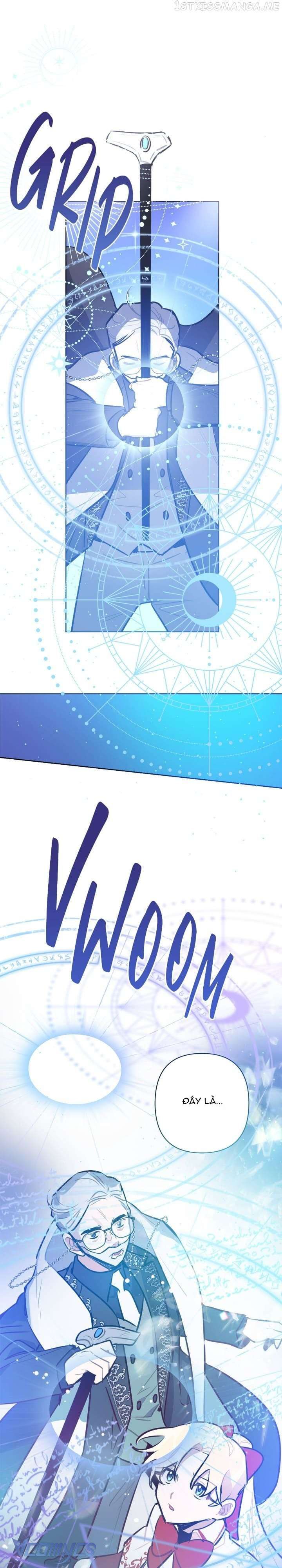 Cách Để Giết Một Pháp Sư Chap 56 - Next Chap 57