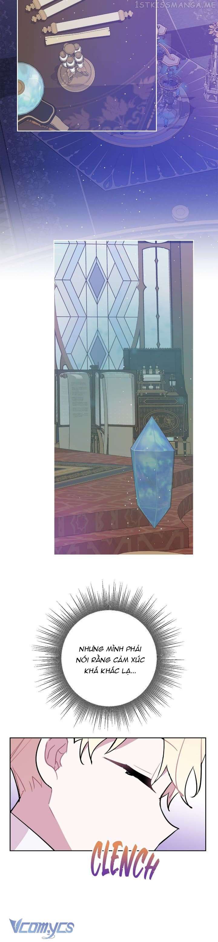 Cách Để Giết Một Pháp Sư Chap 56 - Next Chap 57