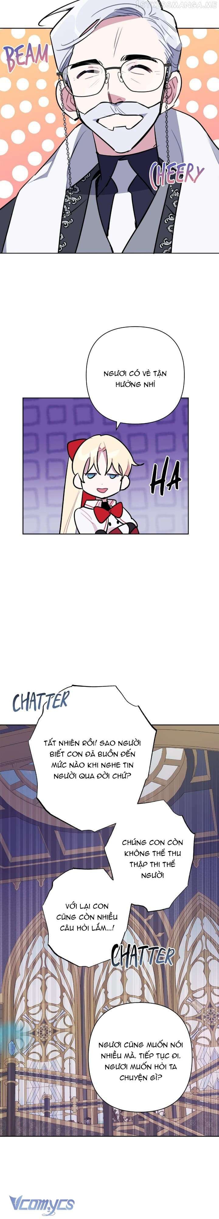 Cách Để Giết Một Pháp Sư Chap 56 - Next Chap 57