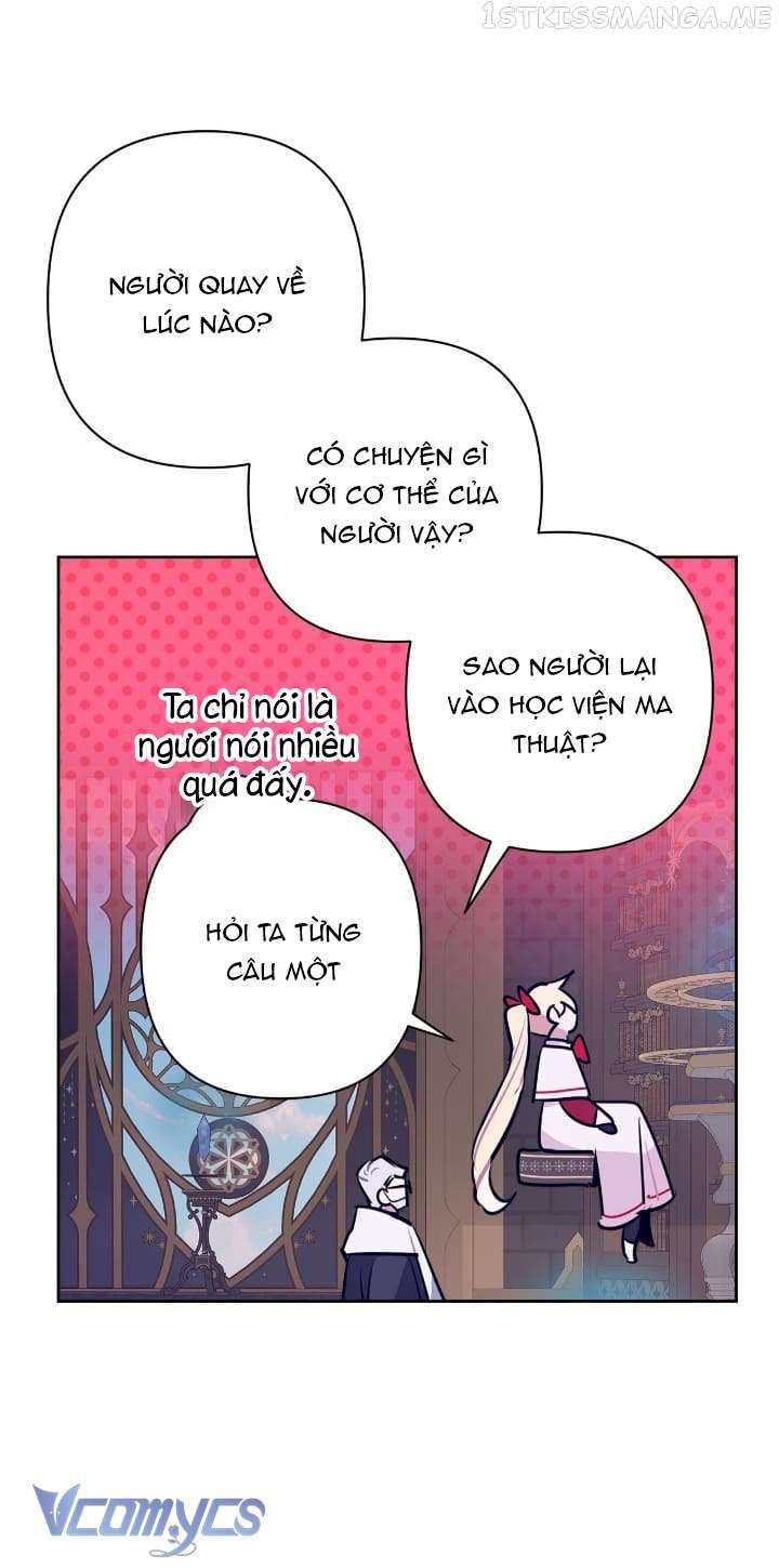 Cách Để Giết Một Pháp Sư Chap 56 - Next Chap 57
