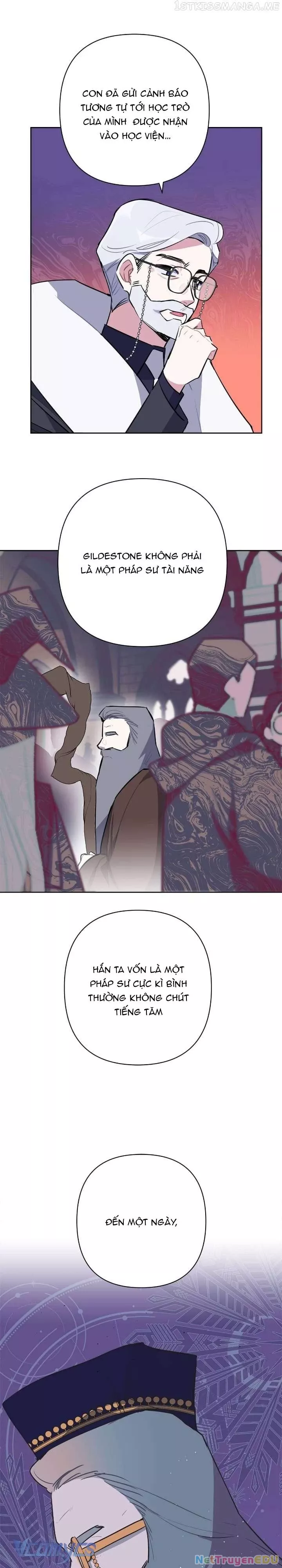 Cách Để Giết Một Pháp Sư Chap 57 - Next Chap 58
