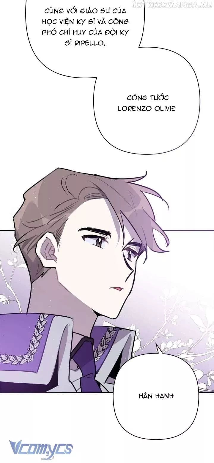 Cách Để Giết Một Pháp Sư Chap 57 - Next Chap 58