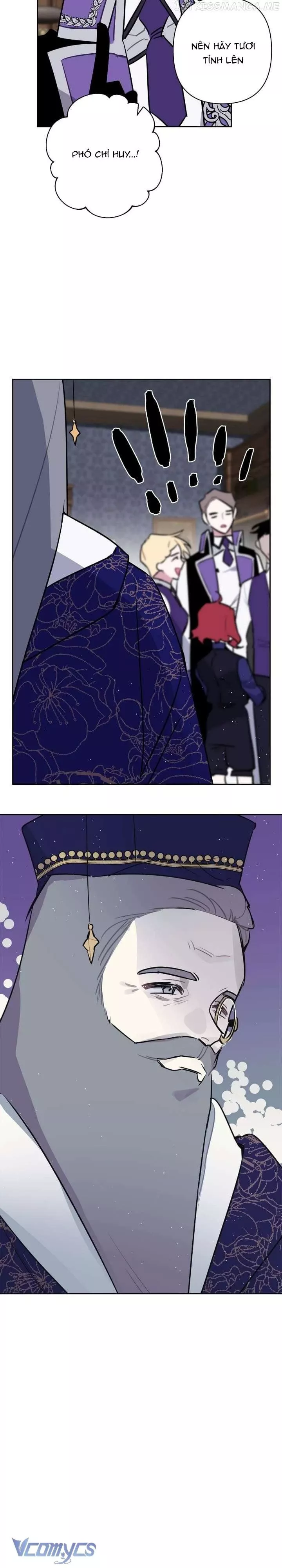 Cách Để Giết Một Pháp Sư Chap 57 - Next Chap 58