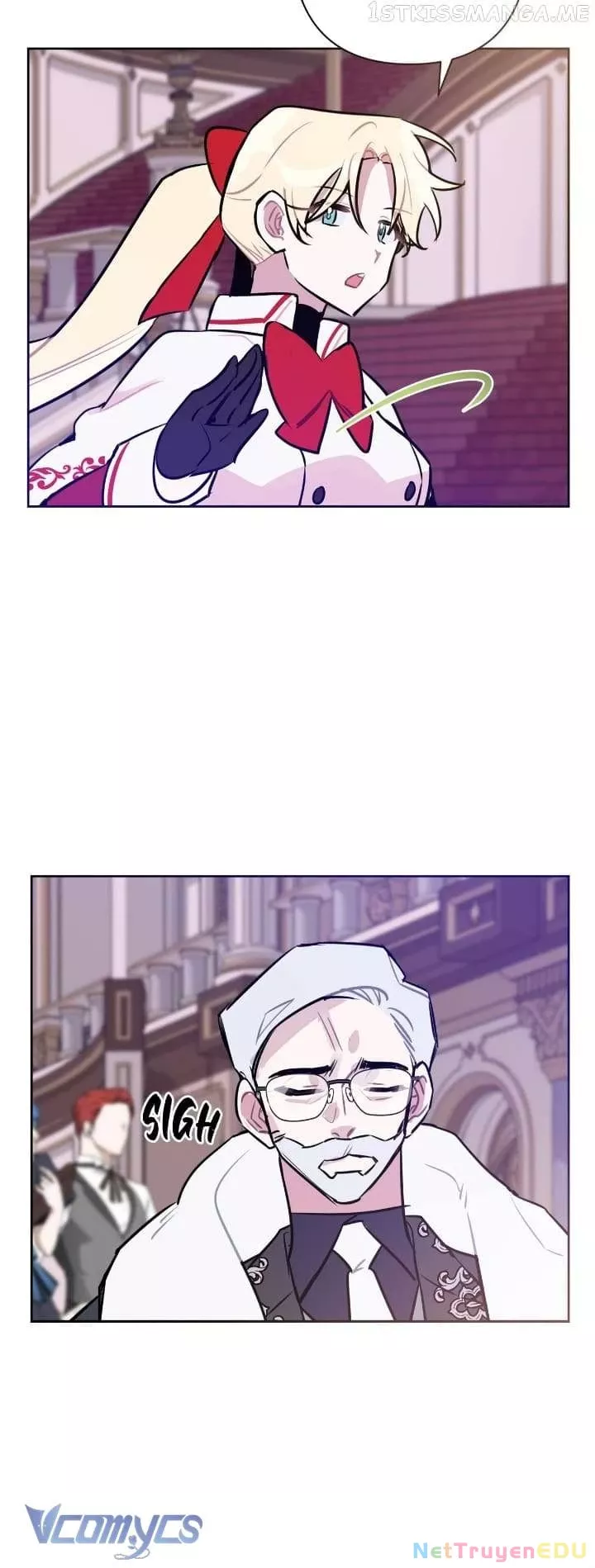 Cách Để Giết Một Pháp Sư Chap 57 - Next Chap 58