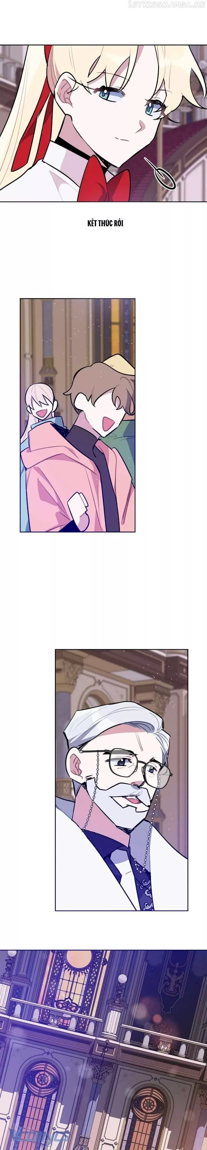 Cách Để Giết Một Pháp Sư Chap 57 - Next Chap 58