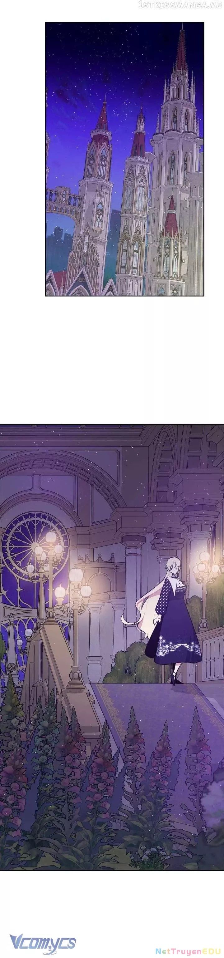 Cách Để Giết Một Pháp Sư Chap 57 - Next Chap 58