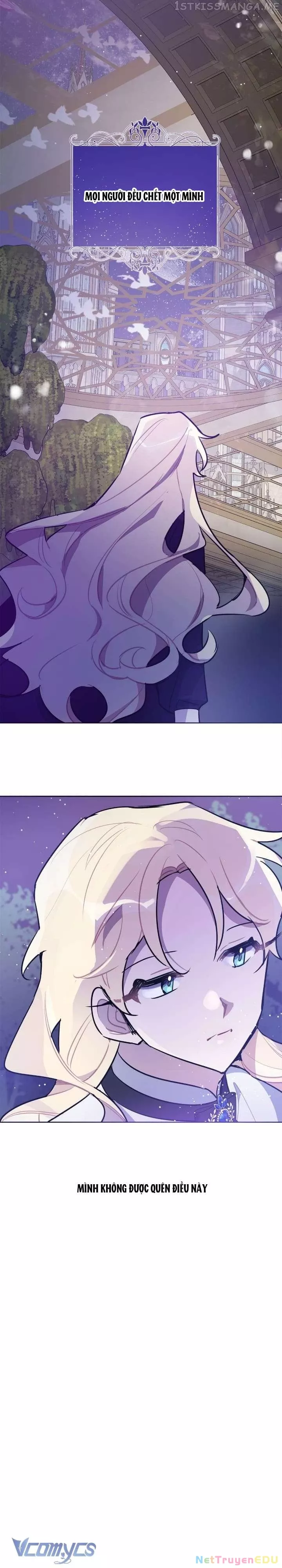 Cách Để Giết Một Pháp Sư Chap 57 - Next Chap 58