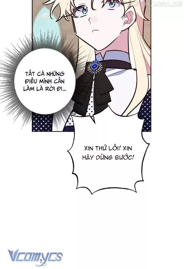 Cách Để Giết Một Pháp Sư Chap 57 - Next Chap 58