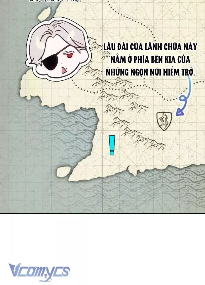 Cách Để Giết Một Pháp Sư Chap 59 - Next Chap 60