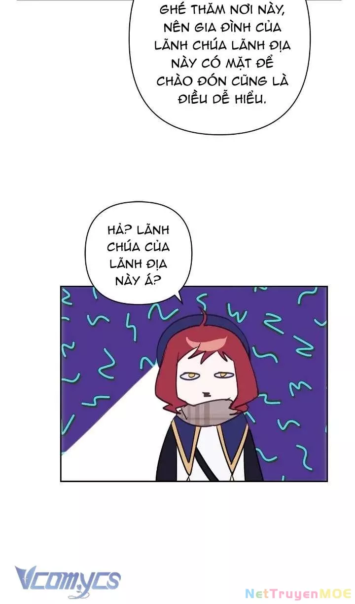 Cách Để Giết Một Pháp Sư Chap 59 - Next Chap 60