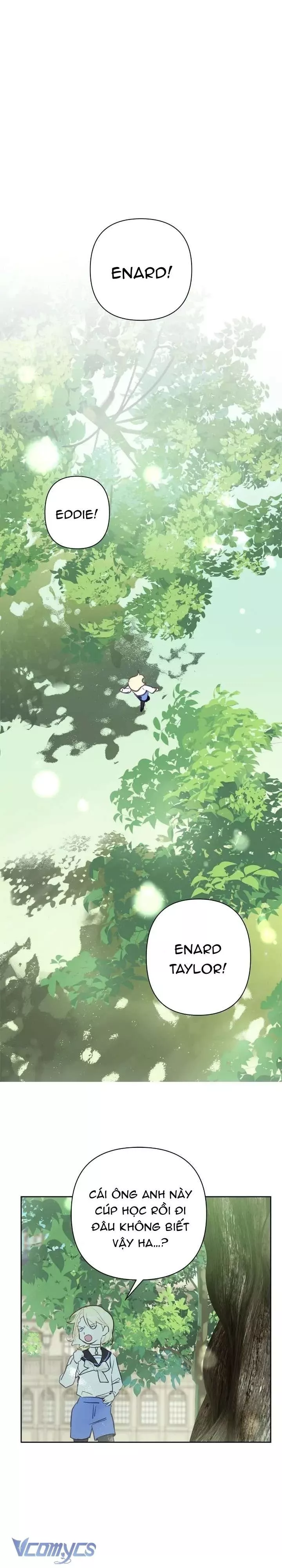 Cách Để Giết Một Pháp Sư Chap 59 - Next Chap 60