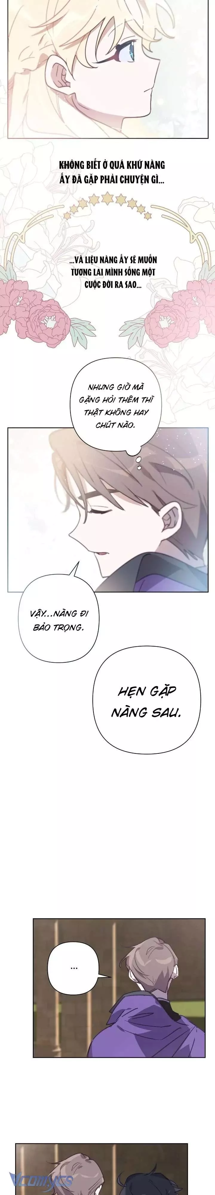 Cách Để Giết Một Pháp Sư Chap 59 - Next Chap 60