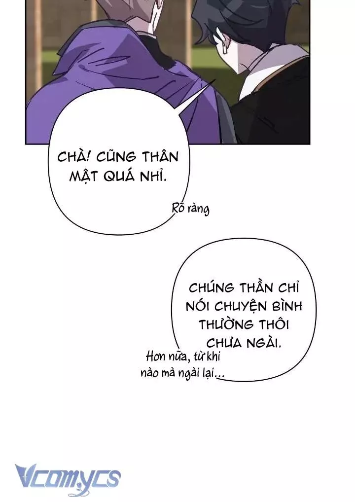 Cách Để Giết Một Pháp Sư Chap 59 - Next Chap 60