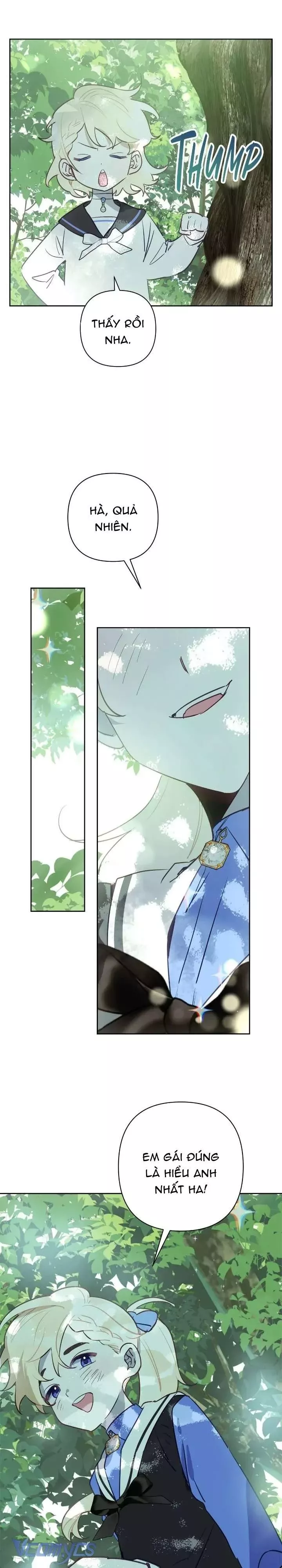 Cách Để Giết Một Pháp Sư Chap 59 - Next Chap 60