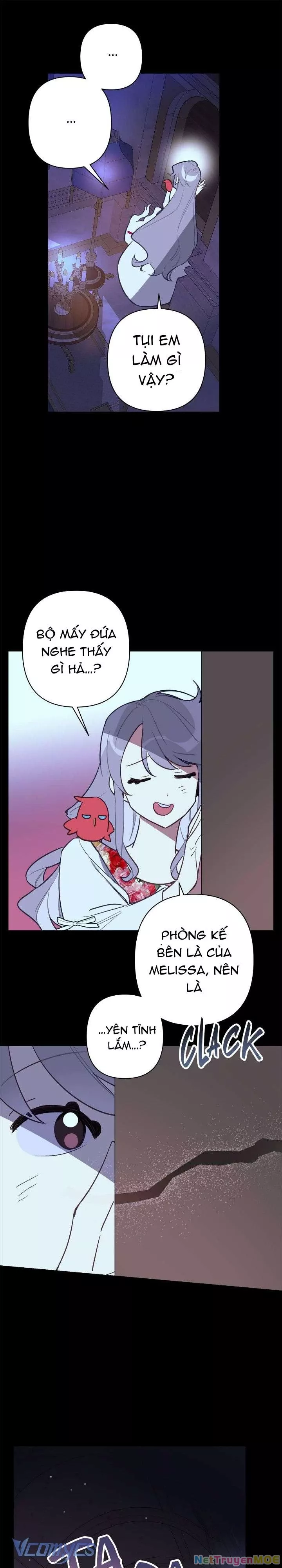 Cách Để Giết Một Pháp Sư Chap 60 - Next Chap 61