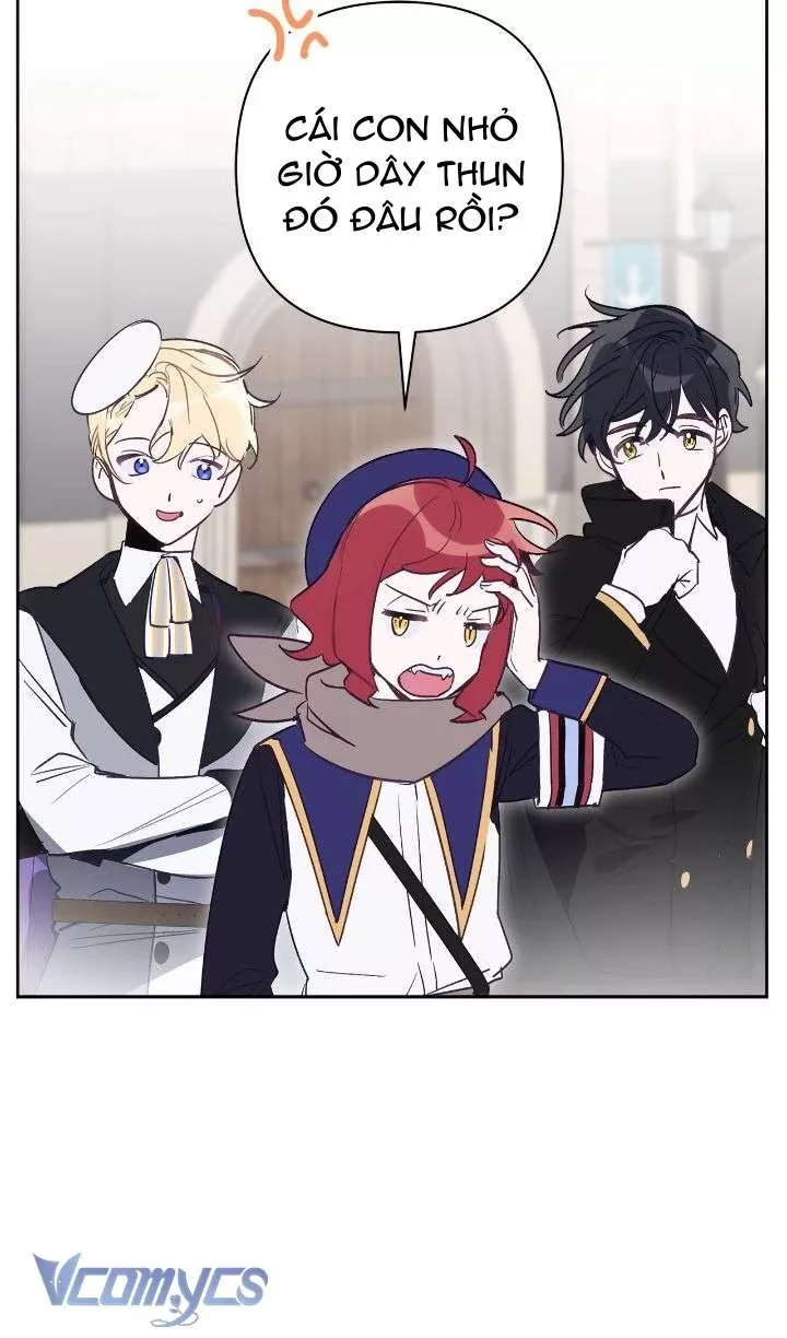 Cách Để Giết Một Pháp Sư Chap 60 - Next Chap 61