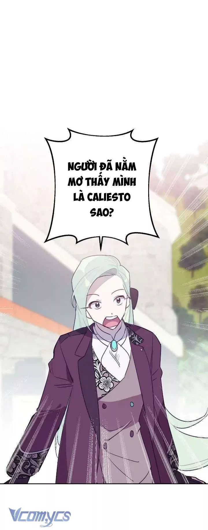 Cách Để Giết Một Pháp Sư Chap 61 - Next Chap 62