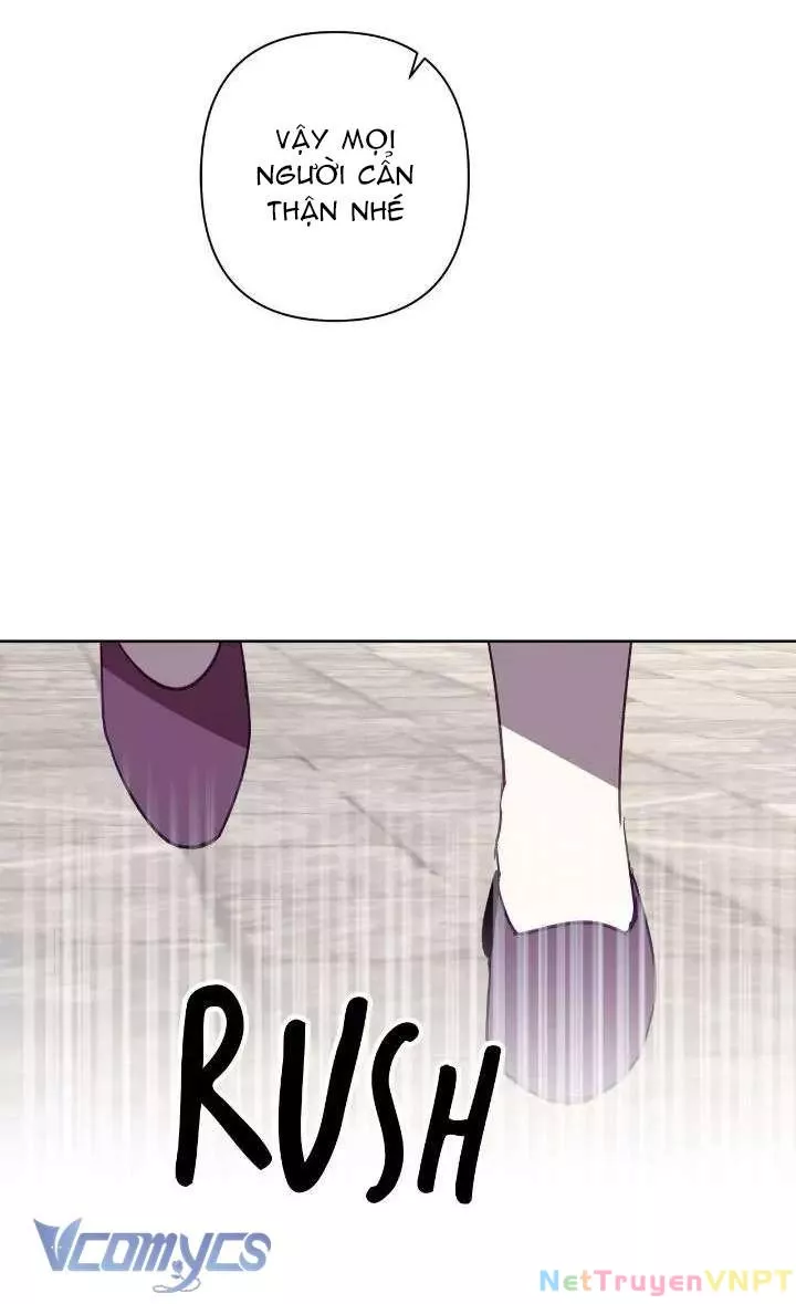 Cách Để Giết Một Pháp Sư Chap 61 - Next Chap 62