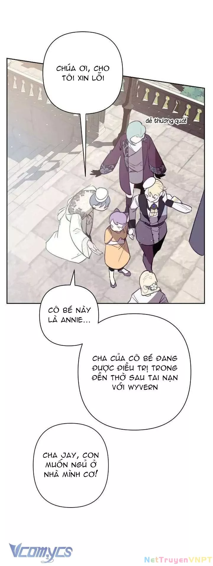 Cách Để Giết Một Pháp Sư Chap 61 - Next Chap 62