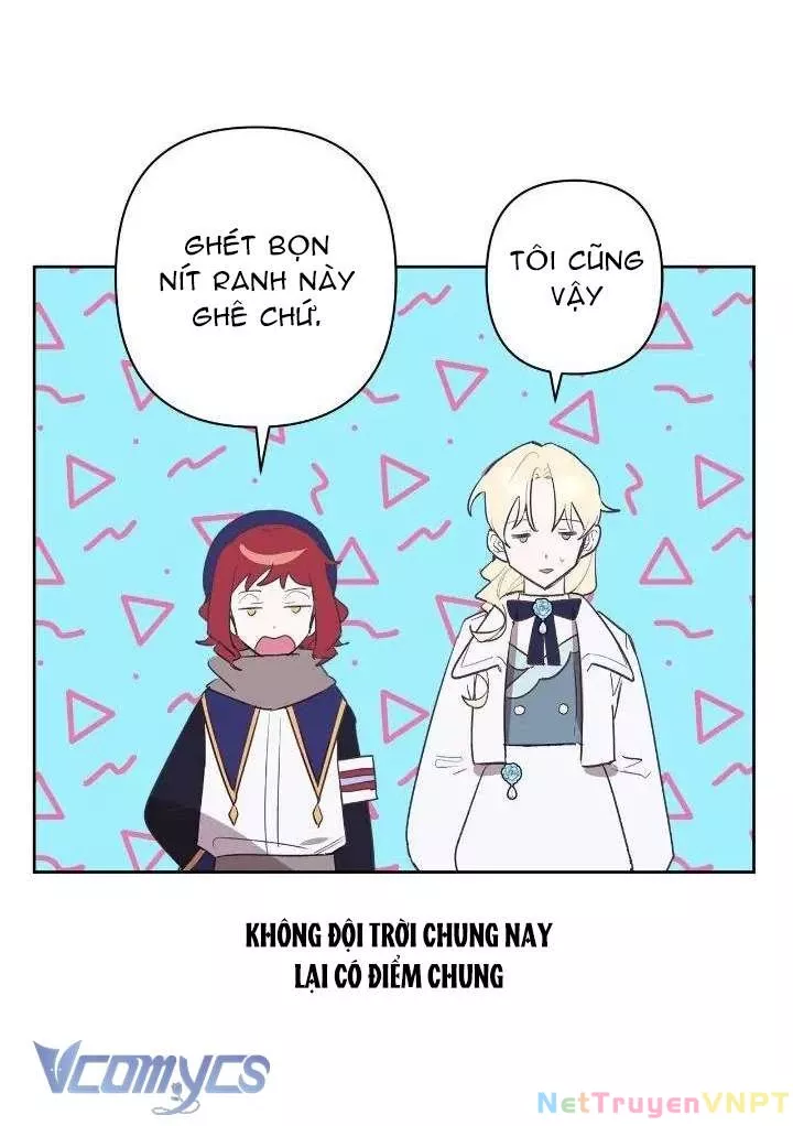 Cách Để Giết Một Pháp Sư Chap 61 - Next Chap 62