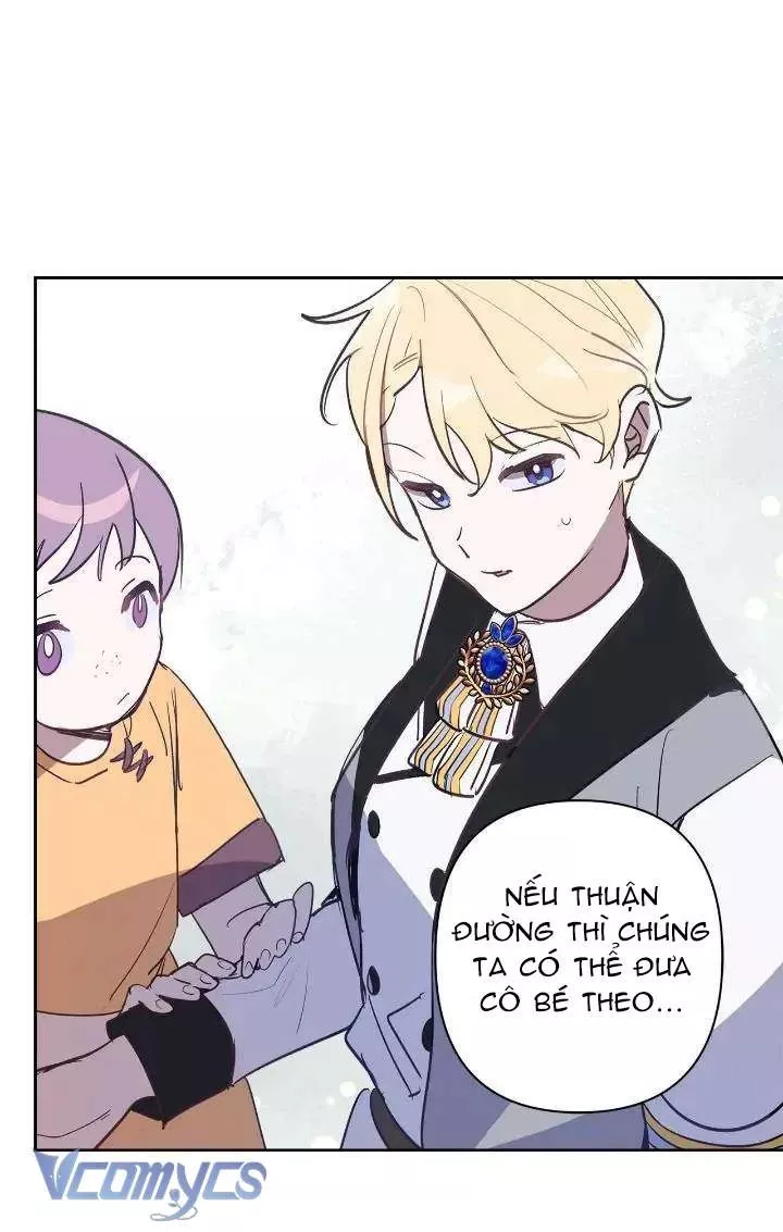 Cách Để Giết Một Pháp Sư Chap 61 - Next Chap 62