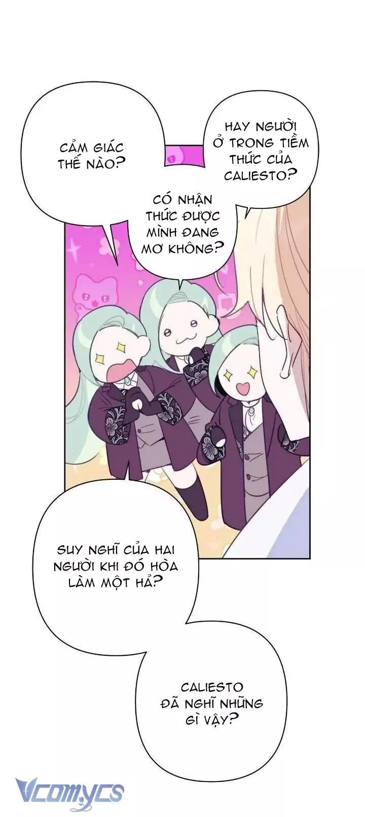 Cách Để Giết Một Pháp Sư Chap 61 - Next Chap 62