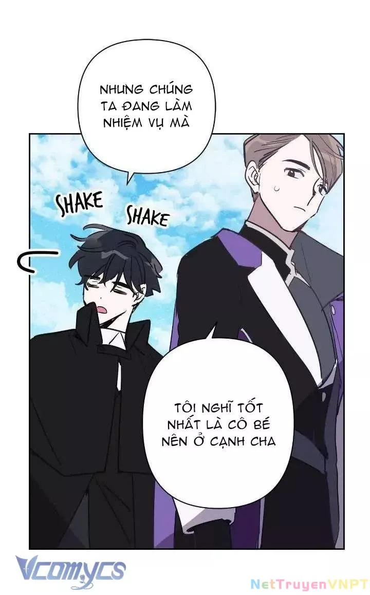 Cách Để Giết Một Pháp Sư Chap 61 - Next Chap 62