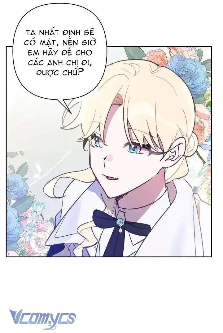 Cách Để Giết Một Pháp Sư Chap 61 - Next Chap 62