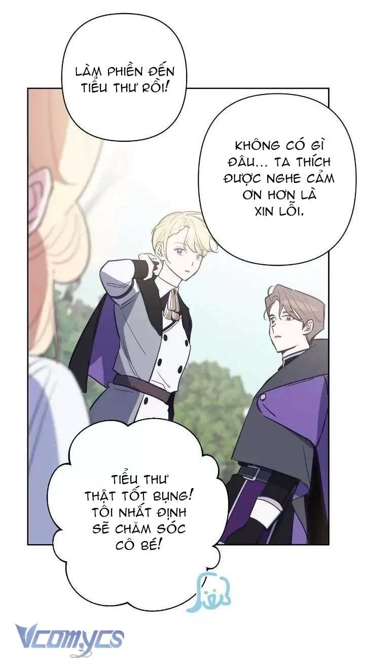 Cách Để Giết Một Pháp Sư Chap 61 - Next Chap 62